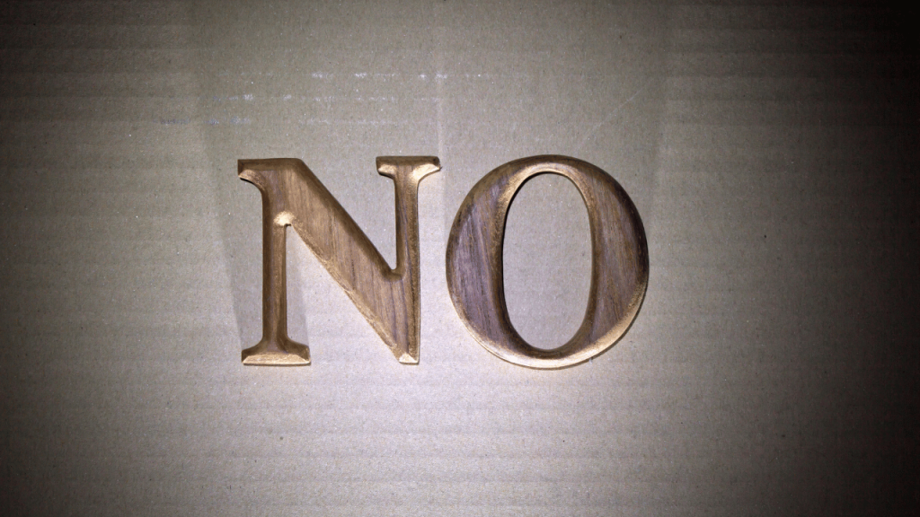 noの文字